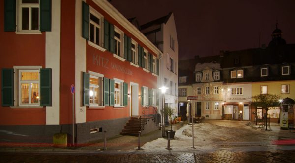 kitzhaus