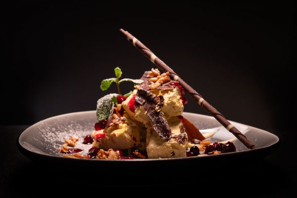 Geeister-Kaiserschmarrn